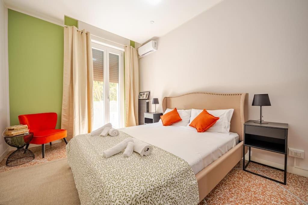 Casa Con 2 Camere Da Letto E Parcheggio A Μπολόνια Εξωτερικό φωτογραφία