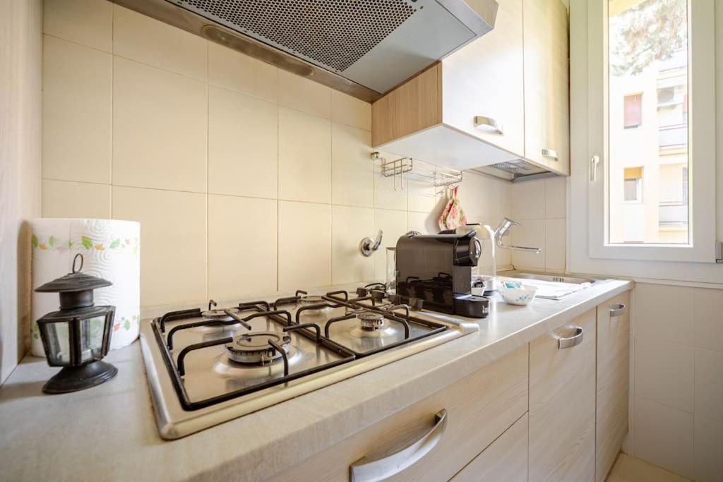 Casa Con 2 Camere Da Letto E Parcheggio A Μπολόνια Εξωτερικό φωτογραφία